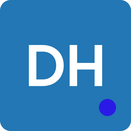 Desert Haven Campground logo